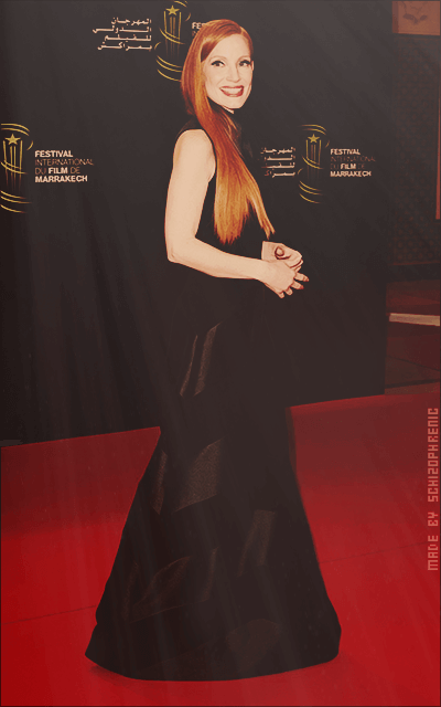 Jessica Chastain - Page 15 RPyQXEV9_o