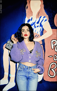 Lucy Hale - Page 2 PutRWaLs_o