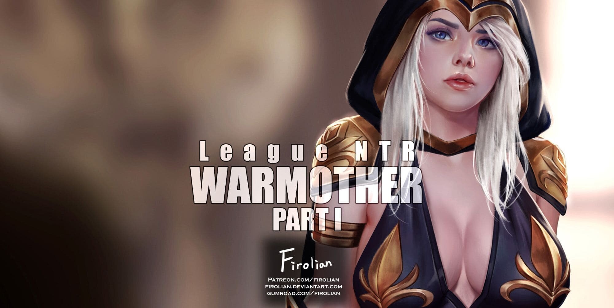 LeagueNTR (League of Legends) - Warmother #1 - 0