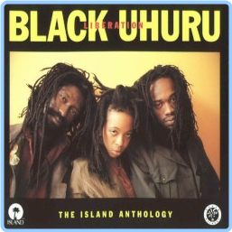 Black Uhuru Liberation, The Island Anthology (1993) [FLAC] 88 PIWDSFh7_o