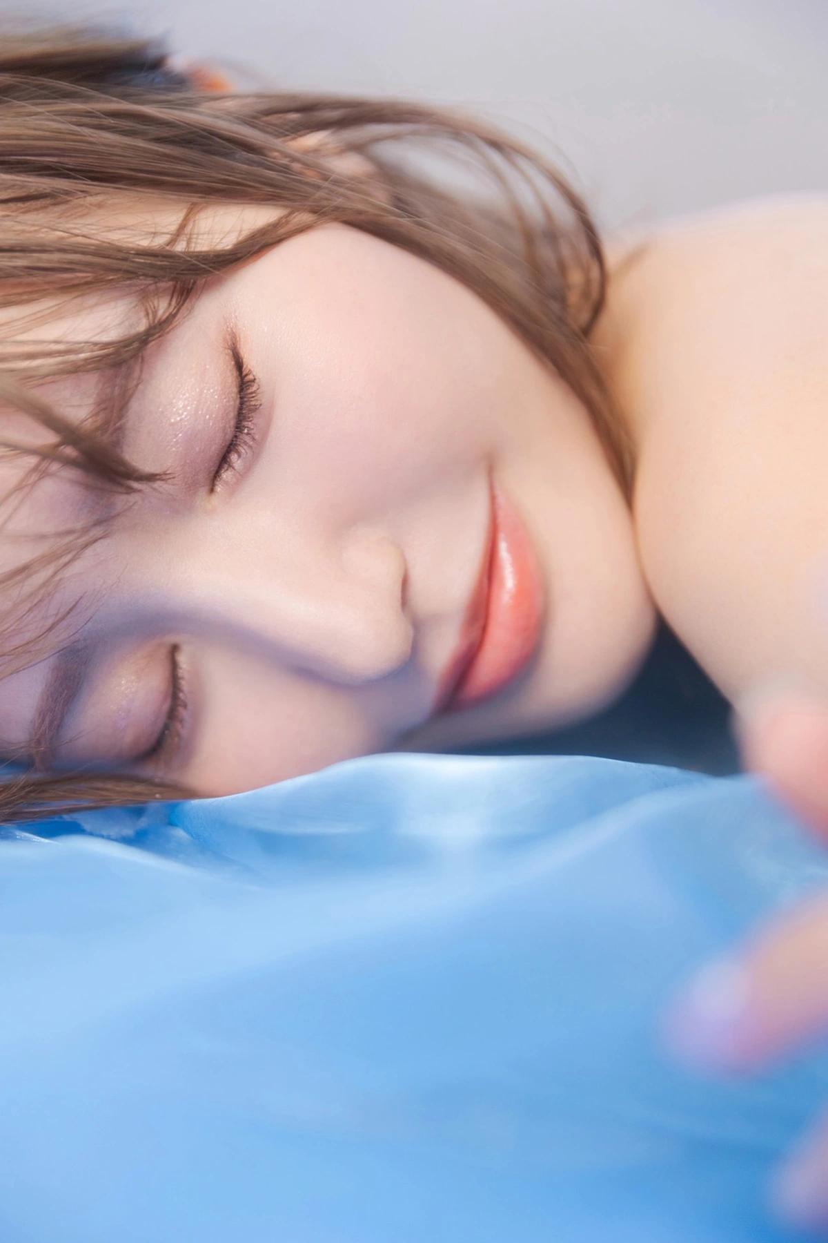 Sarina Momonaga 百永さりな, グラビア写真集 「デート日和」 Set.01(57)