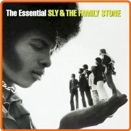 Sly & The Family Stone The Essential (2003) [FLAC] 88 X5VcEarM_o