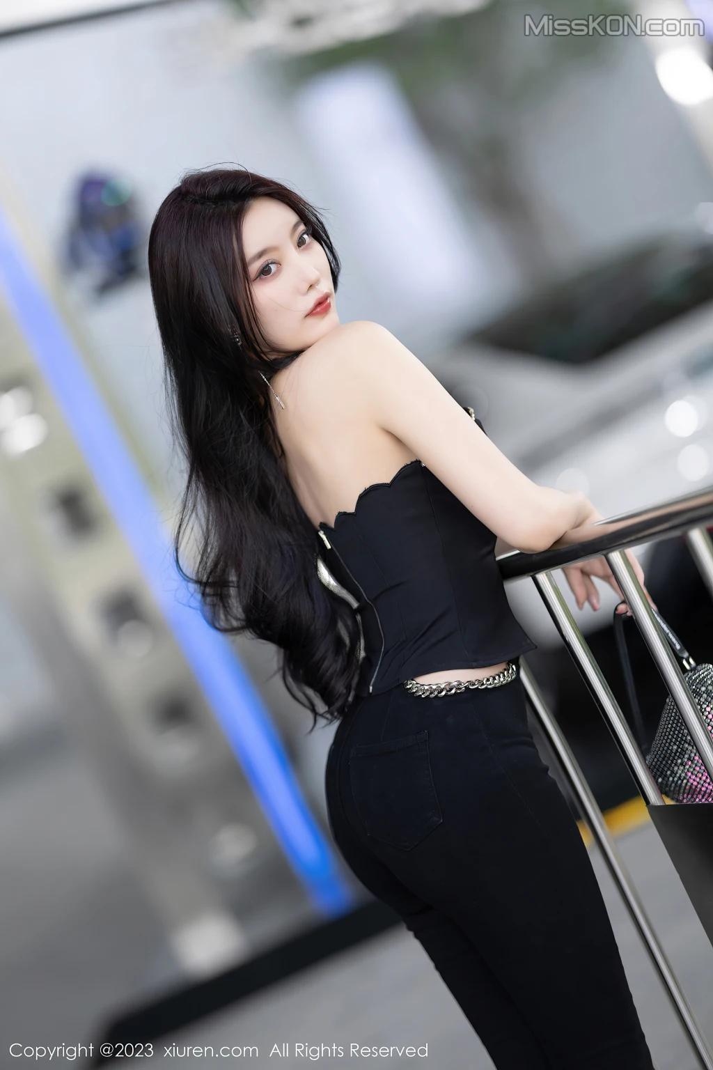 XIUREN No.6863 – 6870 (649 photos)(251)