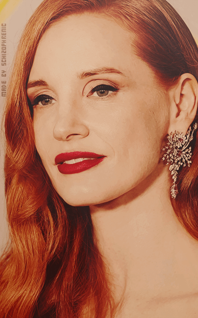 Jessica Chastain - Page 13 KAVP0Rrt_o