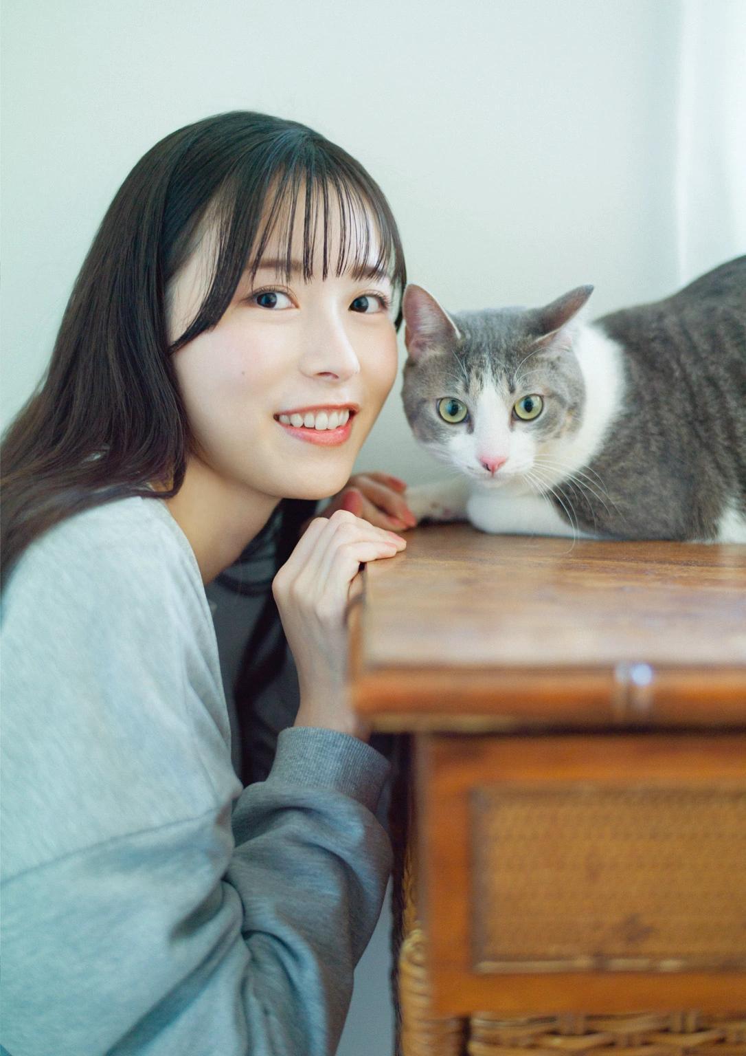 Kotoko Sasaki 佐々木琴子, 1st写真集 「明け方の夢」 Set.03(10)