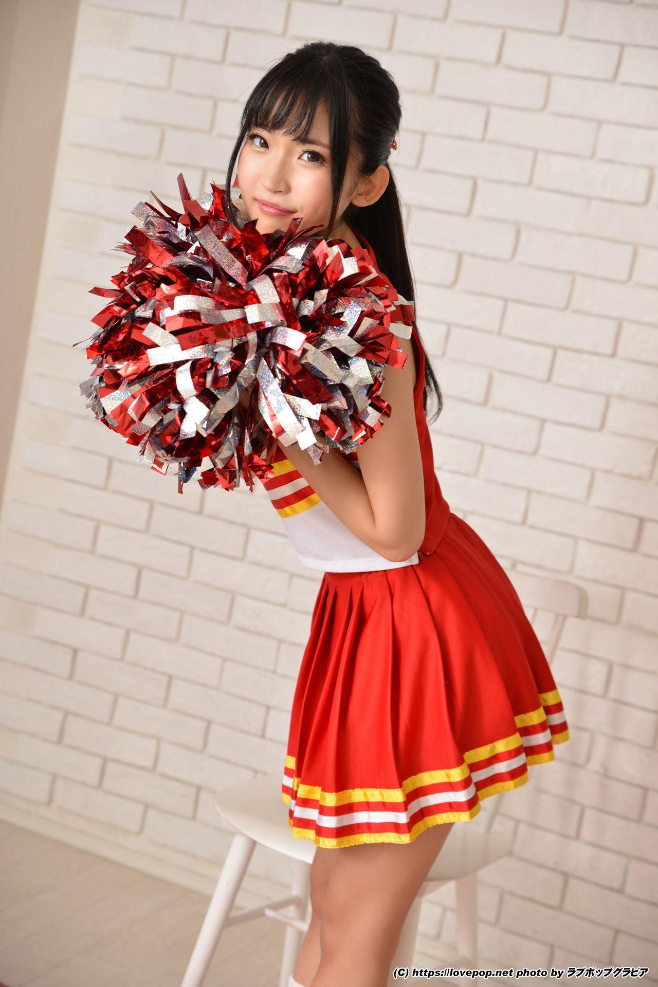 [LOVEPOP] 甘栗いるふ Irufu Amaguri Photoset 15 写真集(6)