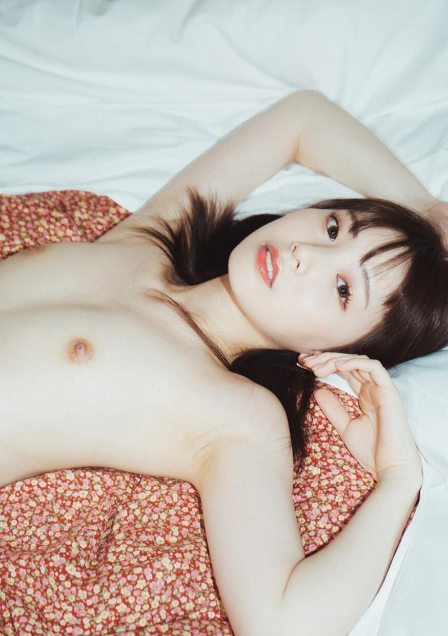 Mio Ishikawa 石川澪, 写真集 #Escape Set.02(21)