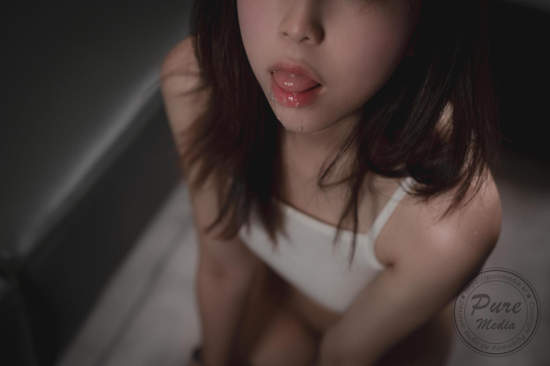 Hina 히나, [PURE MEDIA] Vol.250 The Raped Influencer Girl Set.02(36)