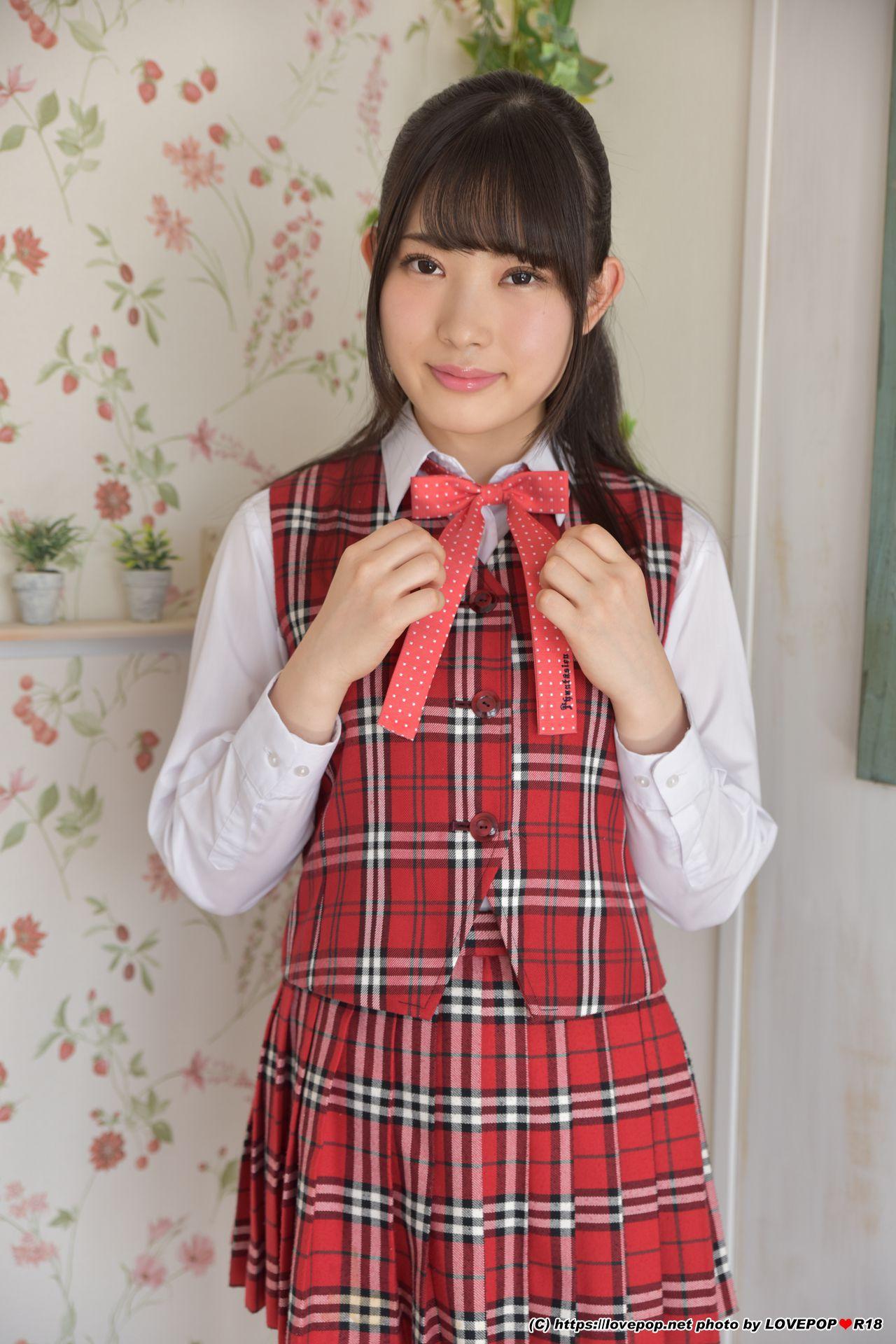 [LOVEPOP] Rika Miama 美甘りか Photoset 01 写真集(2)