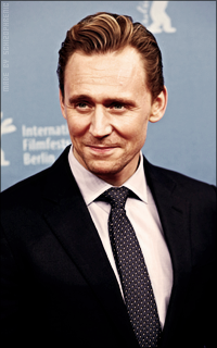 Tom Hiddleston 6tj6LTuN_o