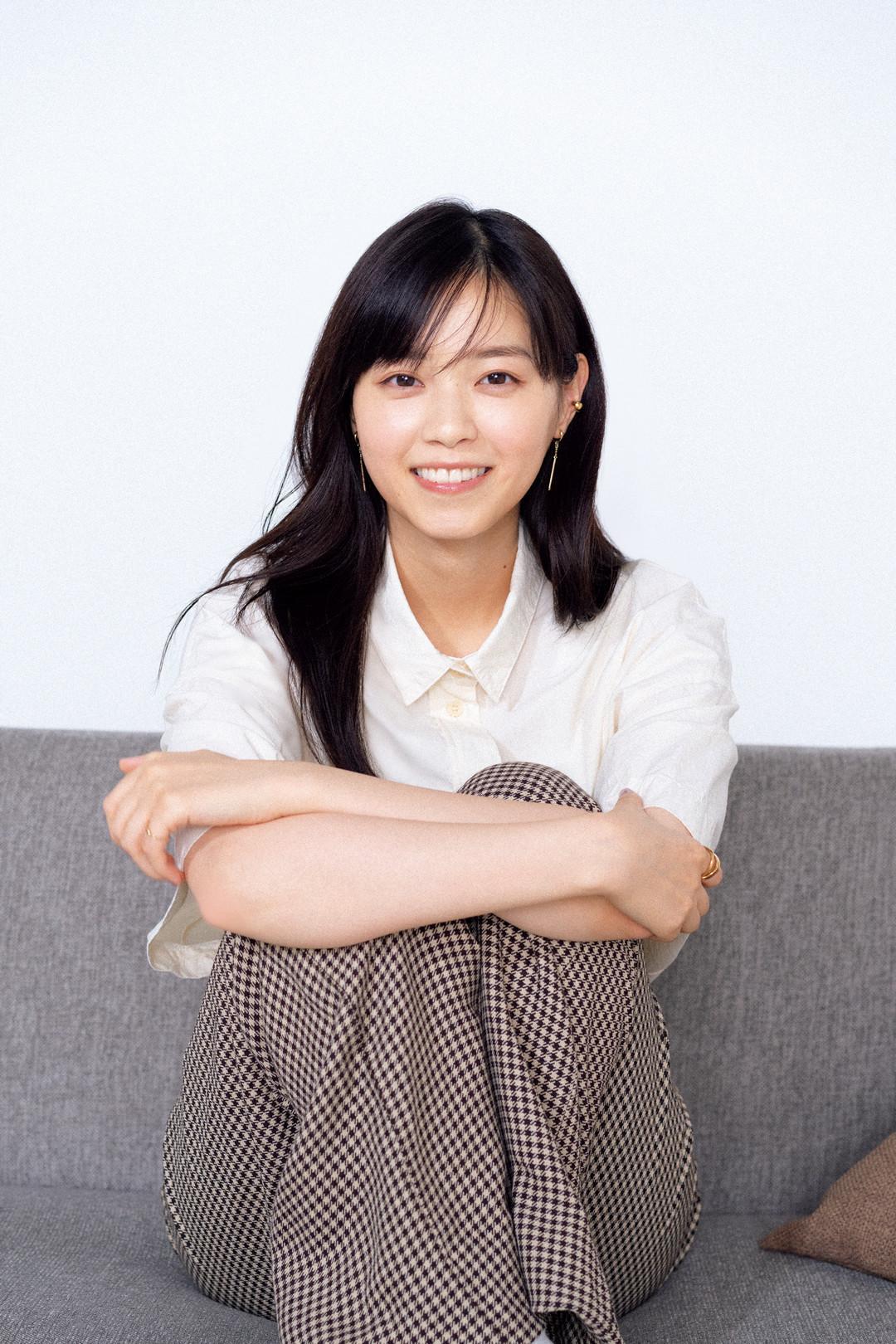 Nanase Nishino 西野七瀬, FLASH 2023.01.24 (フラッシュ 2023年1月24日号)(5)