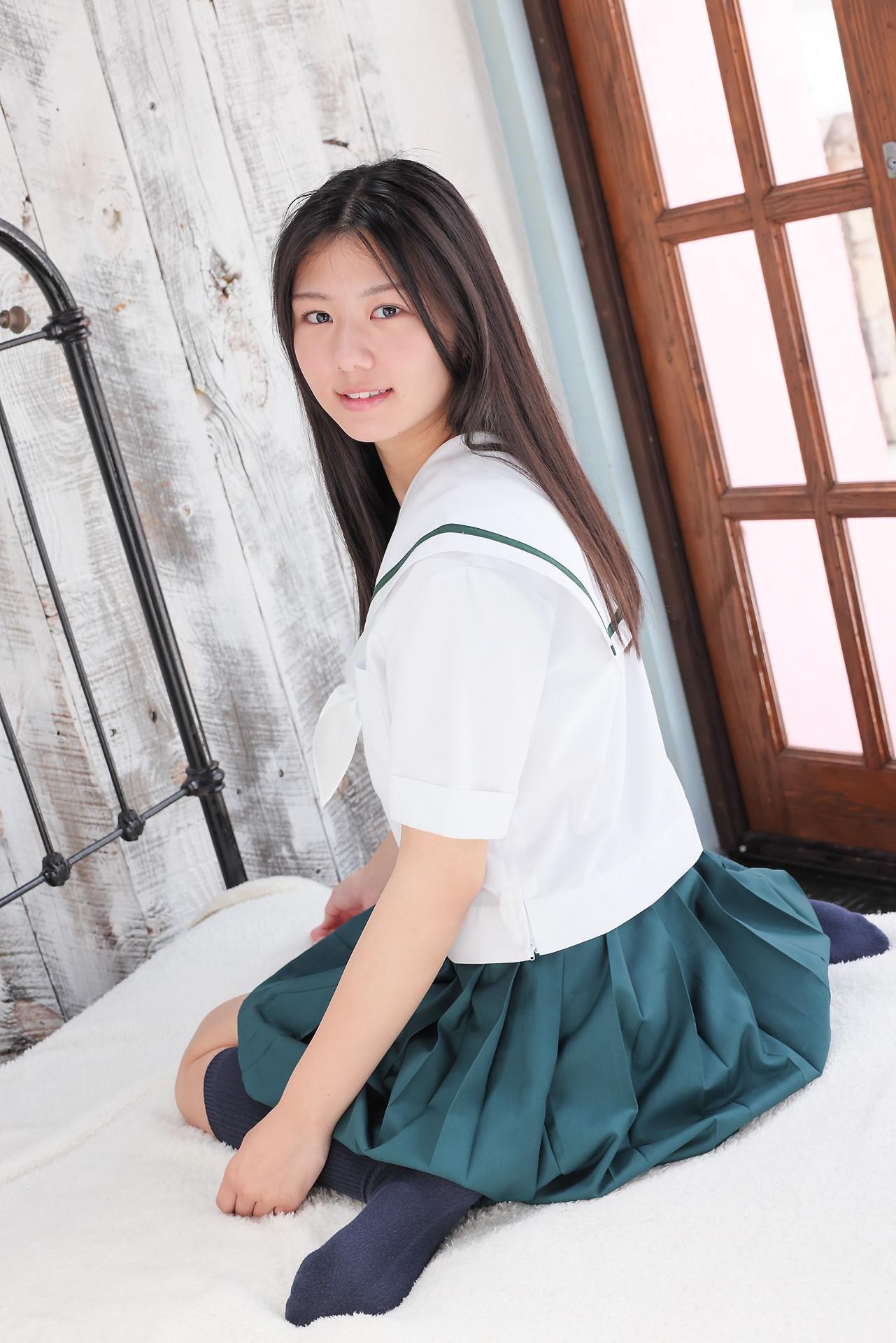 Mio Horikita 堀北美桜, Minisuka.tv 2025.05.29 Regular Gallery 03.01(25)