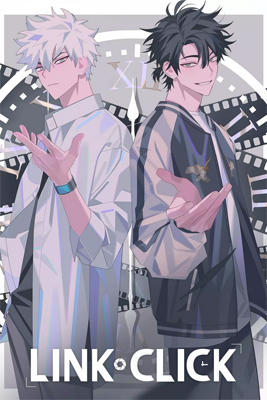 img Link Click - Stagioni 1-2 (2021-2023) [COMPLETE] .mkv WEBRip 1080p x265 AAC - ITA/JPN/CHI