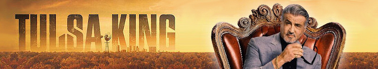 Tulsa King S03