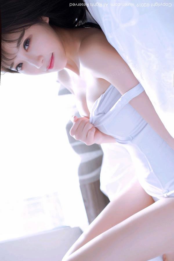 秀人网No.1334 杨晨晨性感大美妞写真(25)