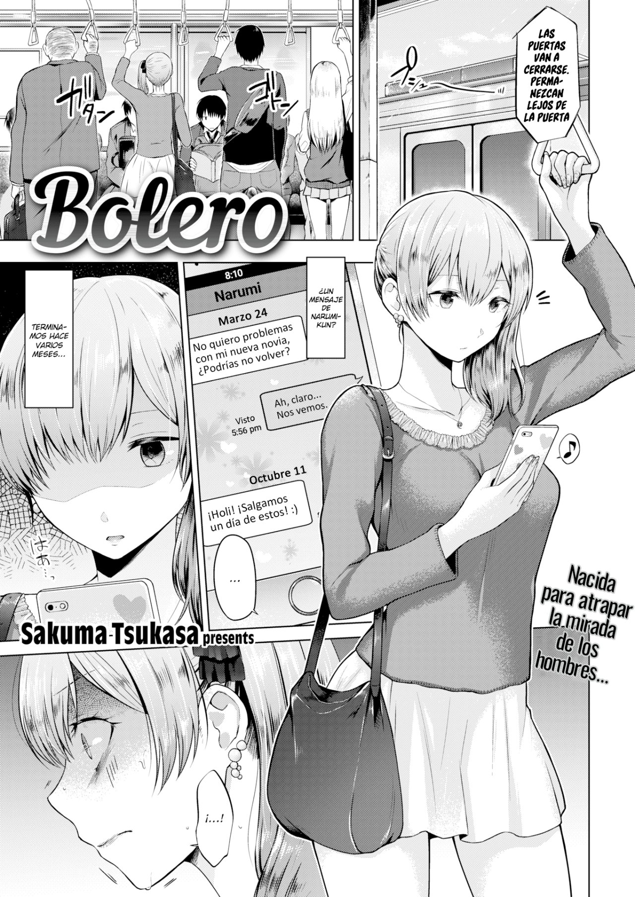 Bolero - 0