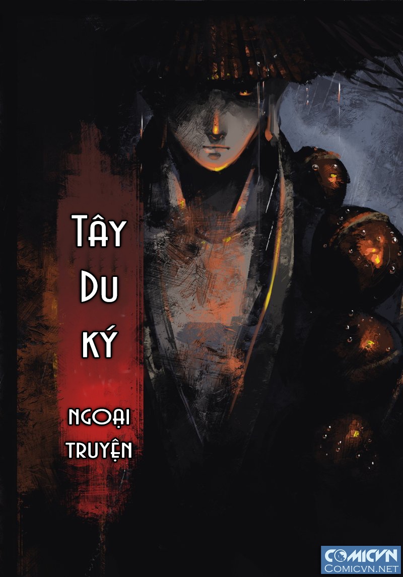 Tây Du Ký ngoại truyện chap 1 . Next Chap chap 2