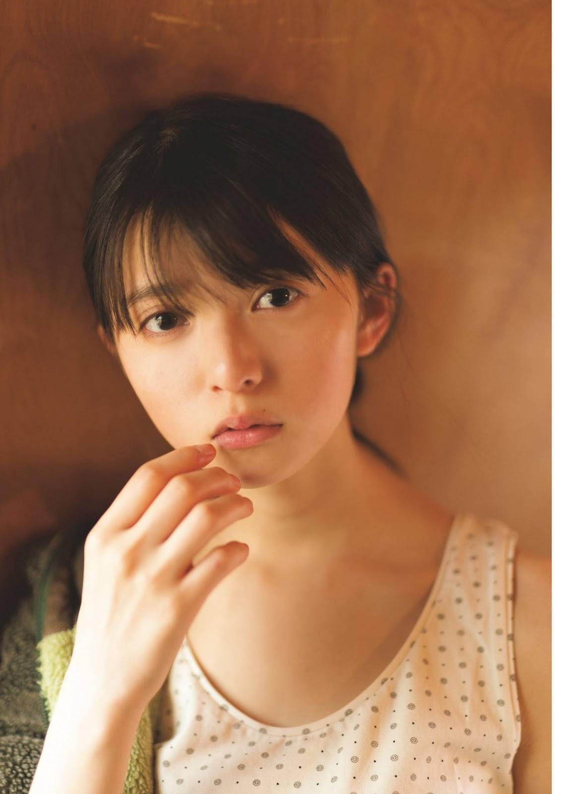 Asuka Saito 齋藤飛鳥, ENTAME 2019 No.02 (月刊エンタメ 2019年2月号)(7)