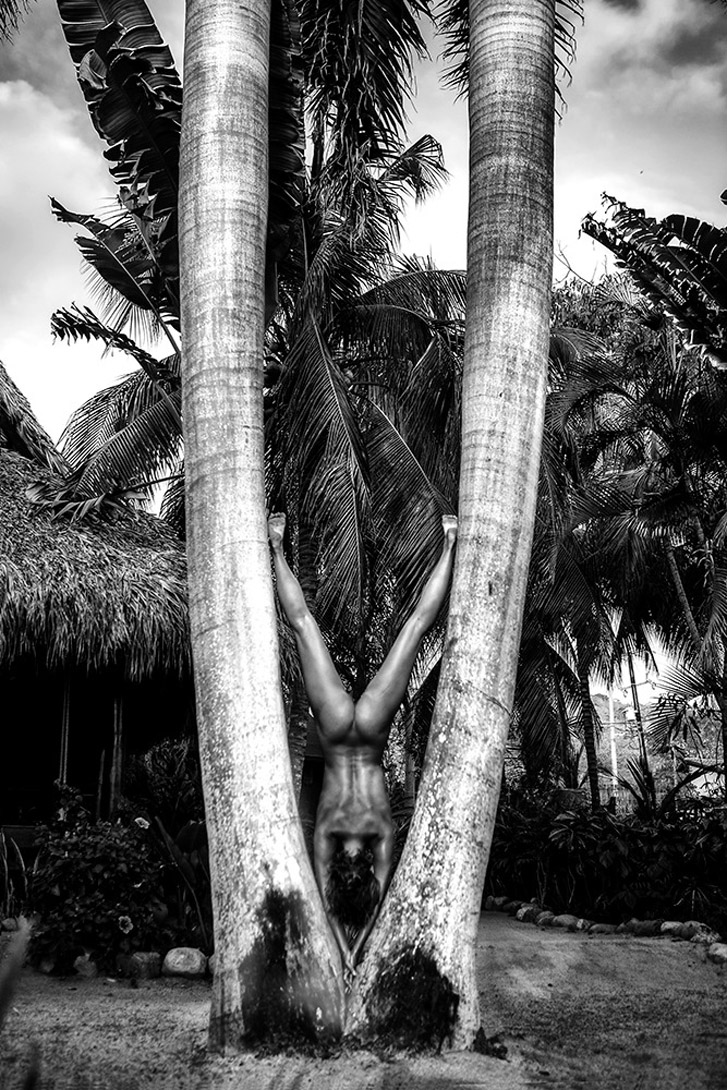 Отдыхаем по-мексикански с Марисой Папен / Marisa Papen nude by Ben Horton / Viva Mexico Отдыхаем по-мексикански с Марисой Папен / Marisa Papen nude by Ben Horton / Viva Mexico