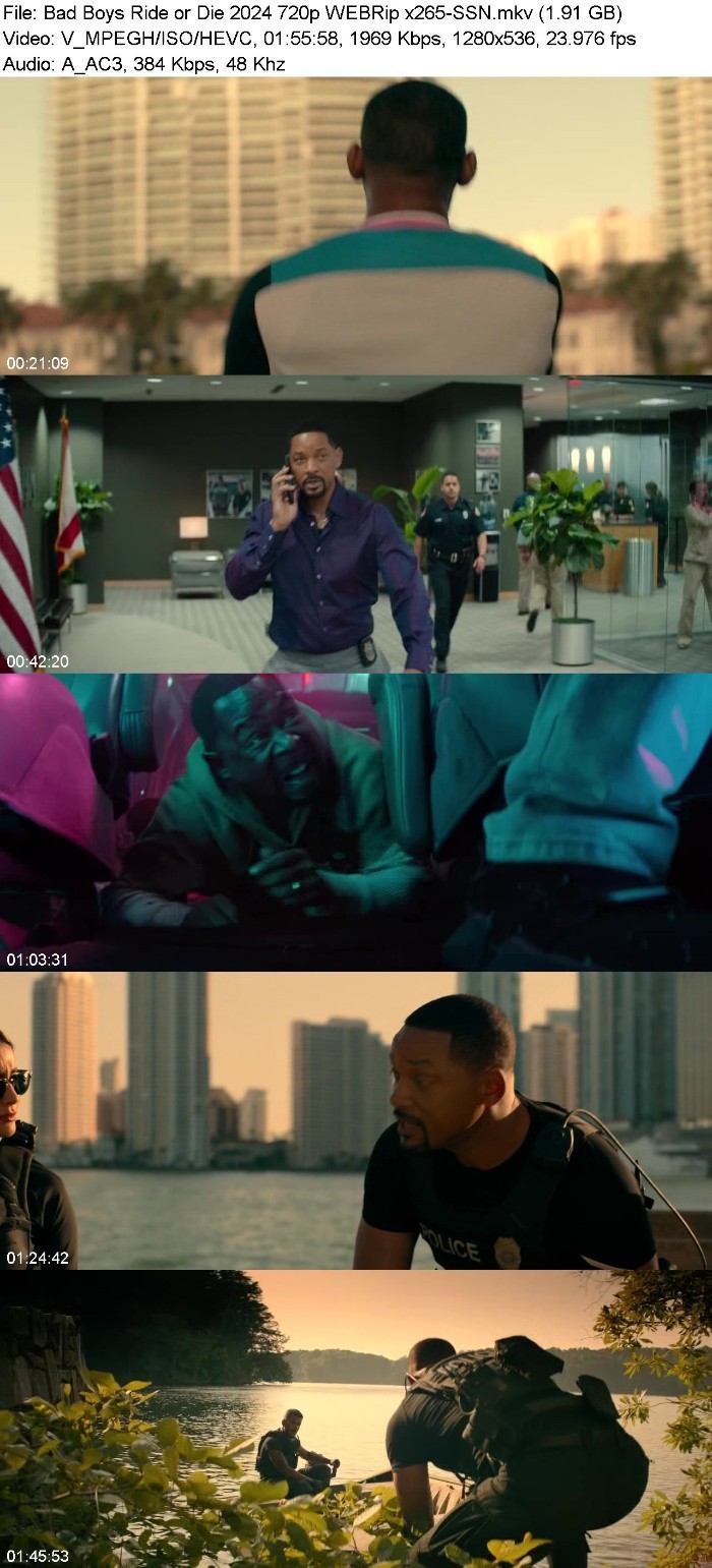 Bad Boys Ride or Die (2024) 720p WEBRip x265-SSN N732bsJK_o