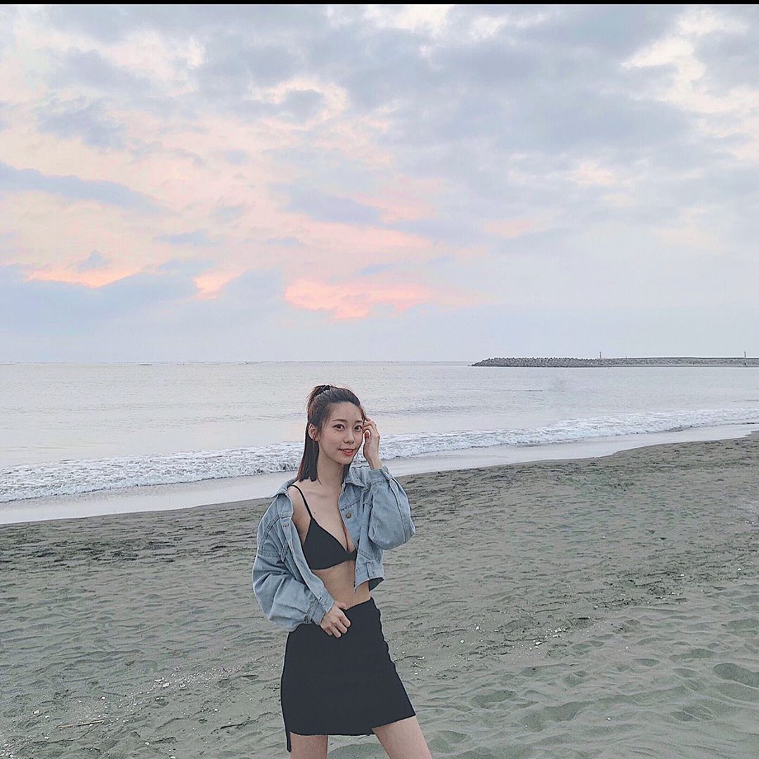 IG正妹—胡可萱 gAjMrZ6z o - IG正妹—胡可萱
