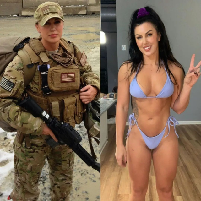 GIRLS IN AND OUT OF UNIFORM...13 51gRYaX1_o