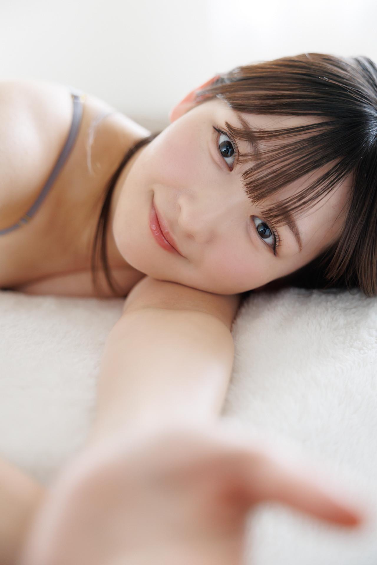 Asami Kondou 近藤あさみ, Minisuka.tv 2025.07.10 Secret Gallery Stage2 Set 25.02(24)