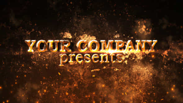 Barbarian - VideoHive 482345