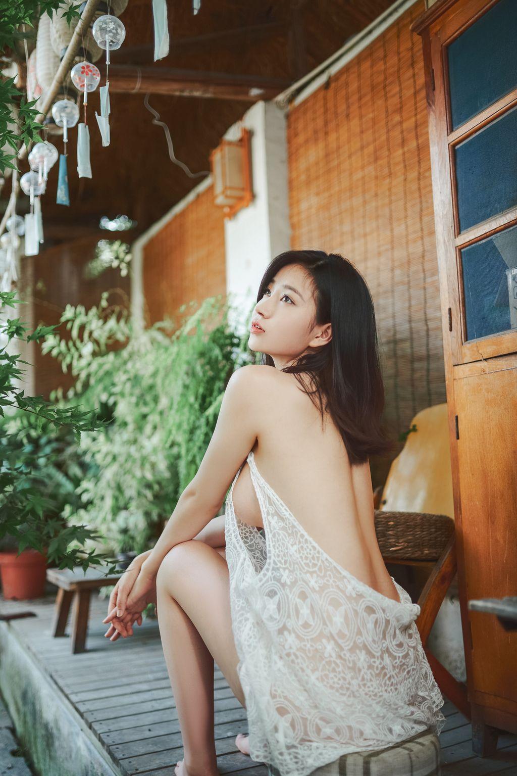 Coser@年年Nnian: 夏日精灵 (58 photos)(10)