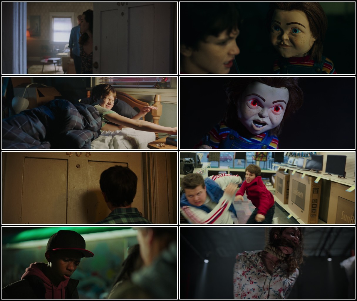 OBP8pbbT o - Childs Play (2019) [2160p] [4K] BluRay 5.1 YTS