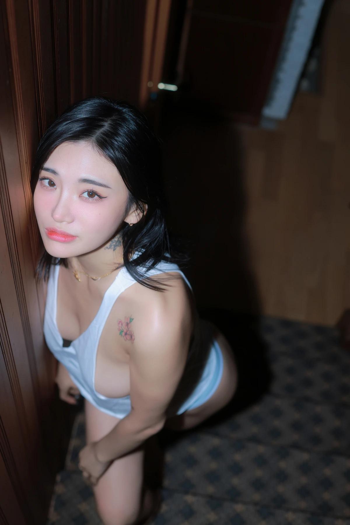 Sula 첼설아, PhotoBook 「Drunk」 Set.03(6)