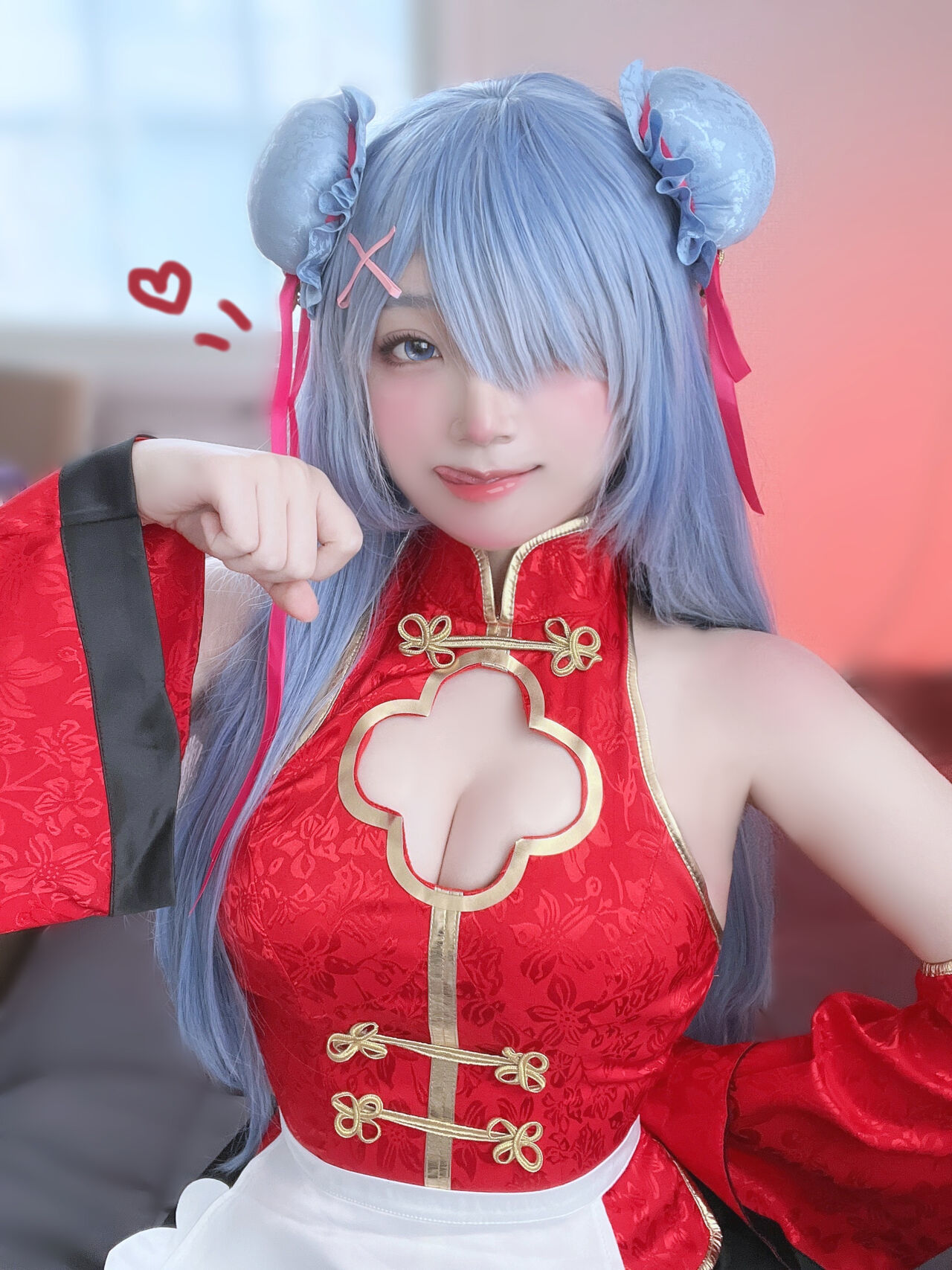 Purin-chan - Rem