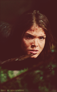 Marie Avgeropoulos - Page 2 M4nEojAr_o