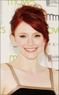 Bryce Dallas Howard WA4q2vaw_o