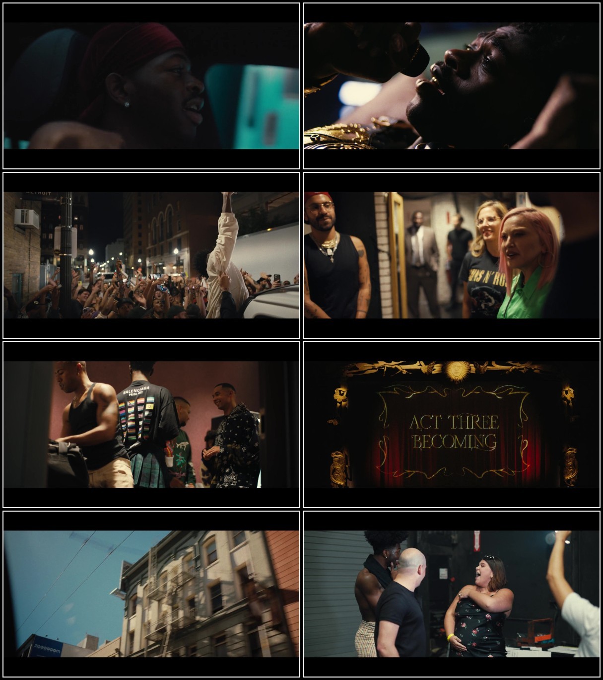 Lil Nas X Long Live Montero (2023) 1080p [WEBRip] 5.1 YTS OIif30bb_o