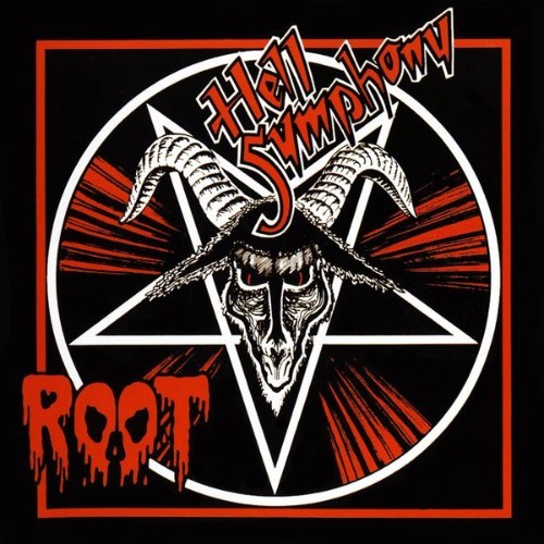 Root - Hell Symphony - 1996