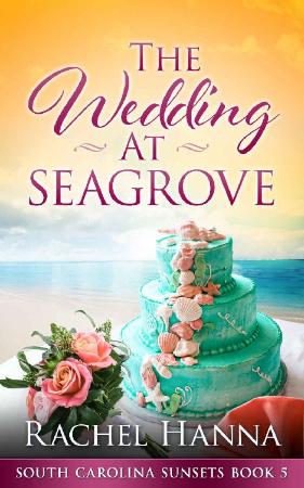 The Wedding At Seagrove (South   Rachel Hanna