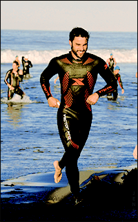 Jack Falahee