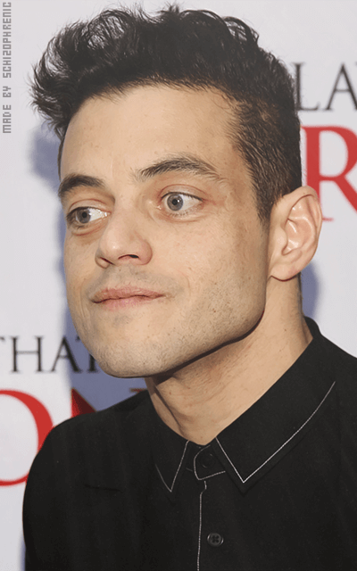 Rami Malek NK2Ilo6t_o