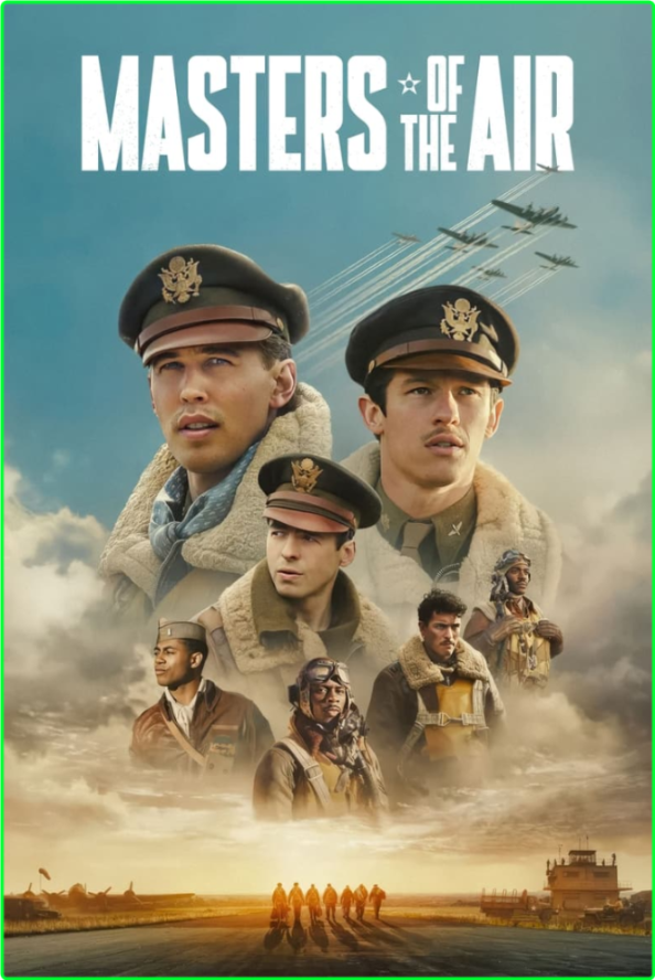 Masters Of The Air S01E06 [1080p/720p] WEB-DL (H264/x265) [6 CH] C3RgY8bv_o