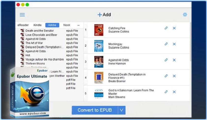 Epubor Ultimate Converter 3.0.16.266 Multilingual MayNXhIc_o