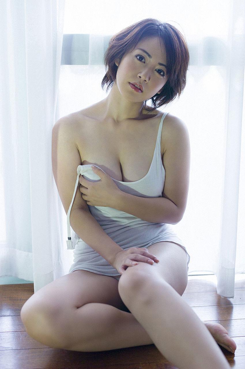 磯山さやか Sayaka Isoyama [WPB-net] No.175 写真集(7)