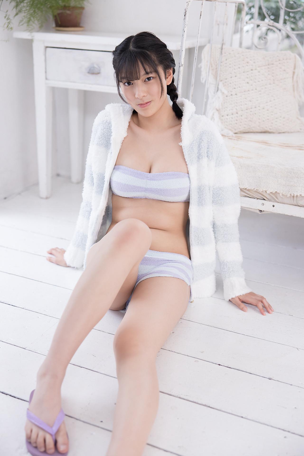 Eyu Hirayama 平山えゆ, [Minisuka.tv] 2023.04.06 Regular Gallery Set 7.2(26)