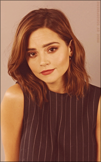 Jenna Coleman XOZH5nO2_o