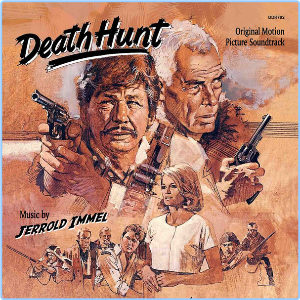 Jerrold Immel Death Hunt Original Motion PIcture Soundtrack (2024) 24Bit 44 1kHz [FLAC] SLSICPBw_o