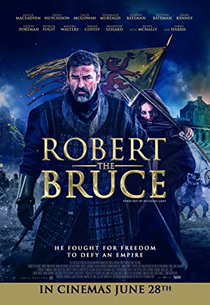 Robert the Bruce 2019 720p BluRay x264-EiDER