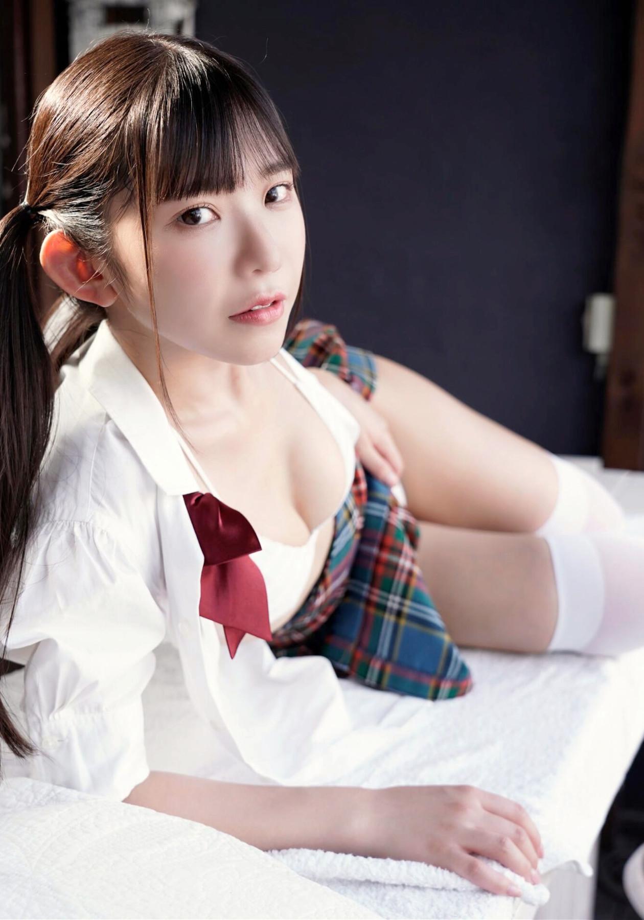 Marina Nagasawa 長澤茉里奈, EX-MAX! デジタル写真集 [Exciting Girls Vol.01] Set.02(17)