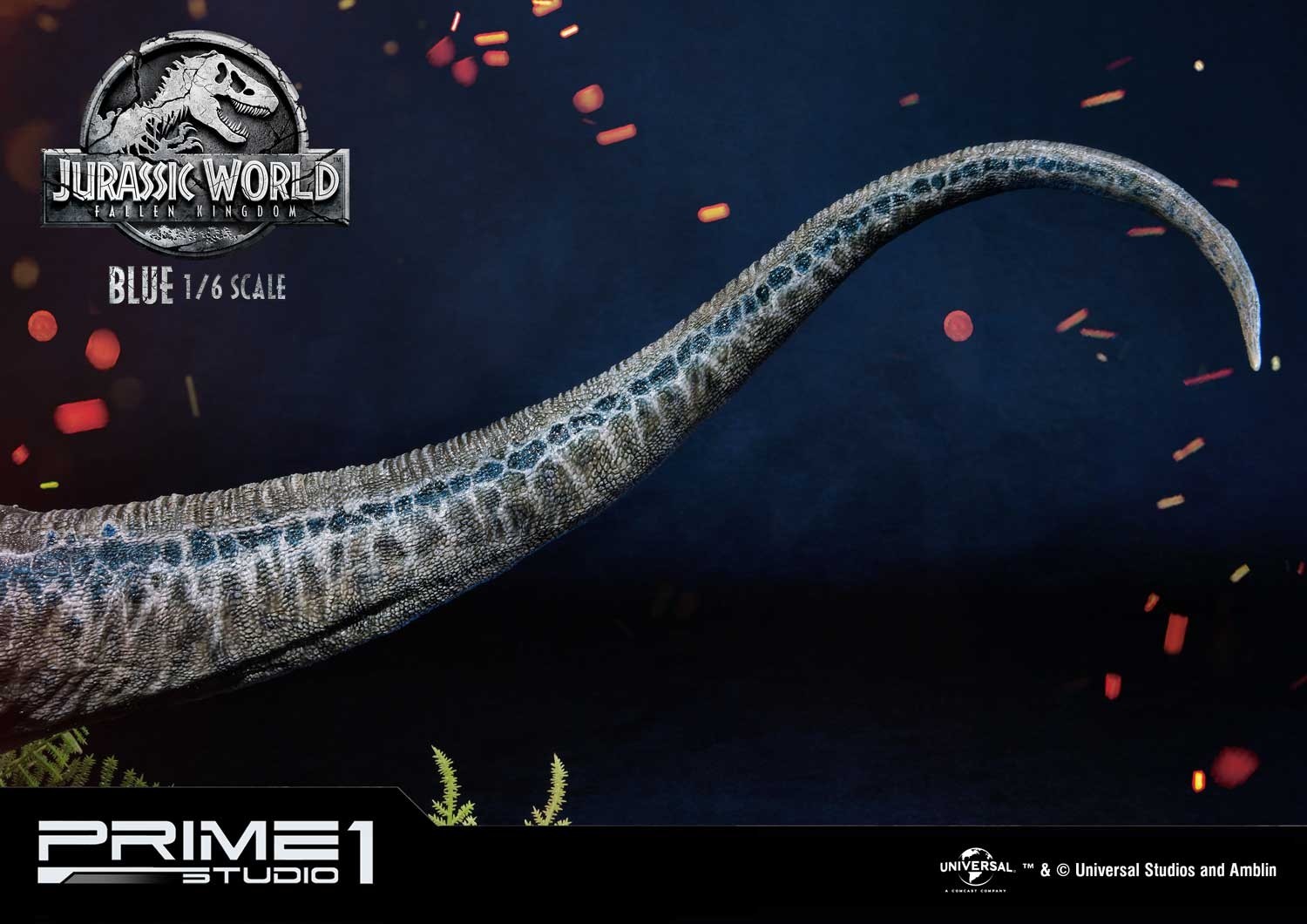Jurassic World : Fallen Kingdom (Prime 1 Studio) 40mW2tDA_o