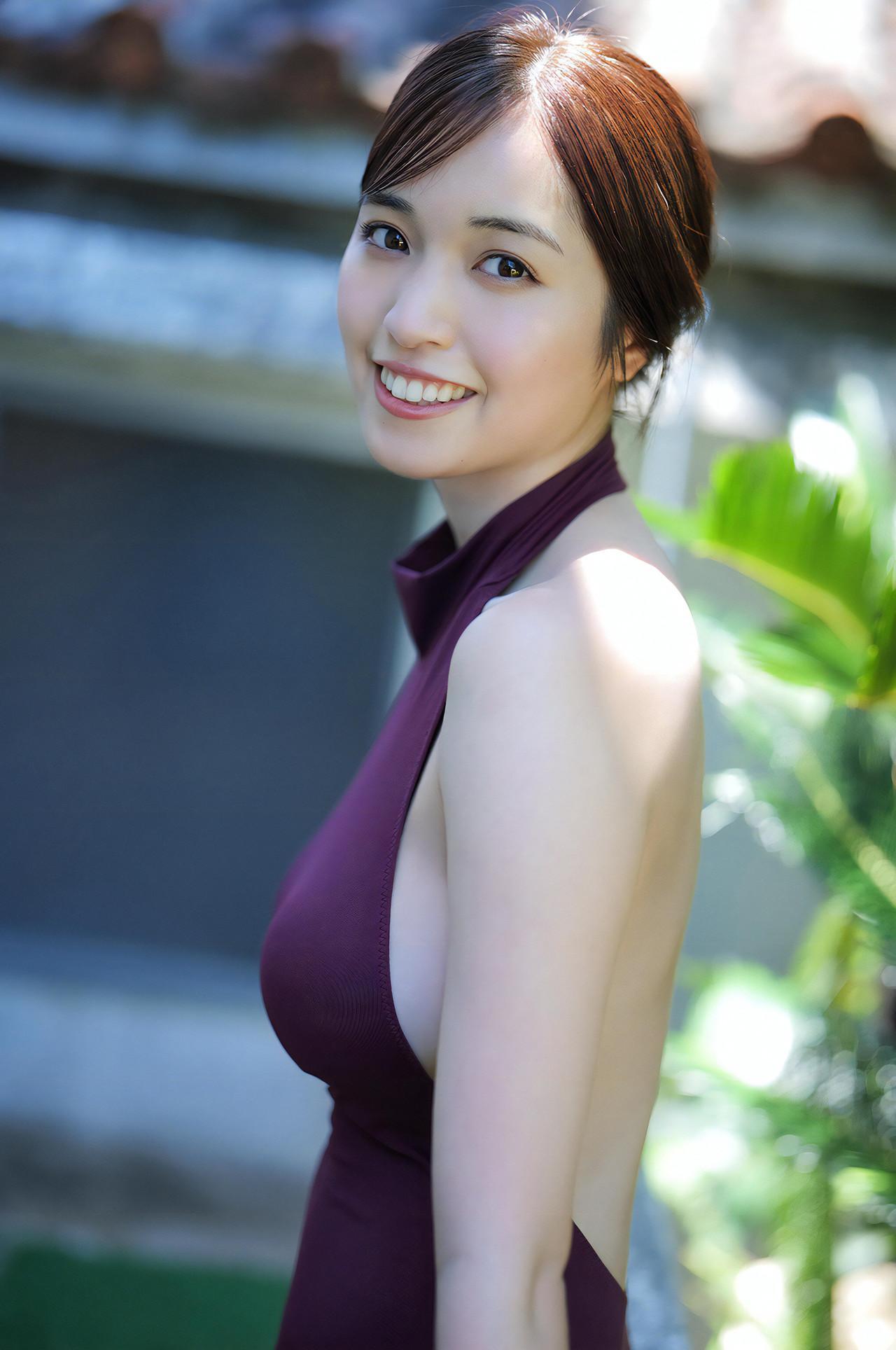 Miyu Murashima 村島未悠, WPB-net No.270 「虹色の女神」 Set.03(23)