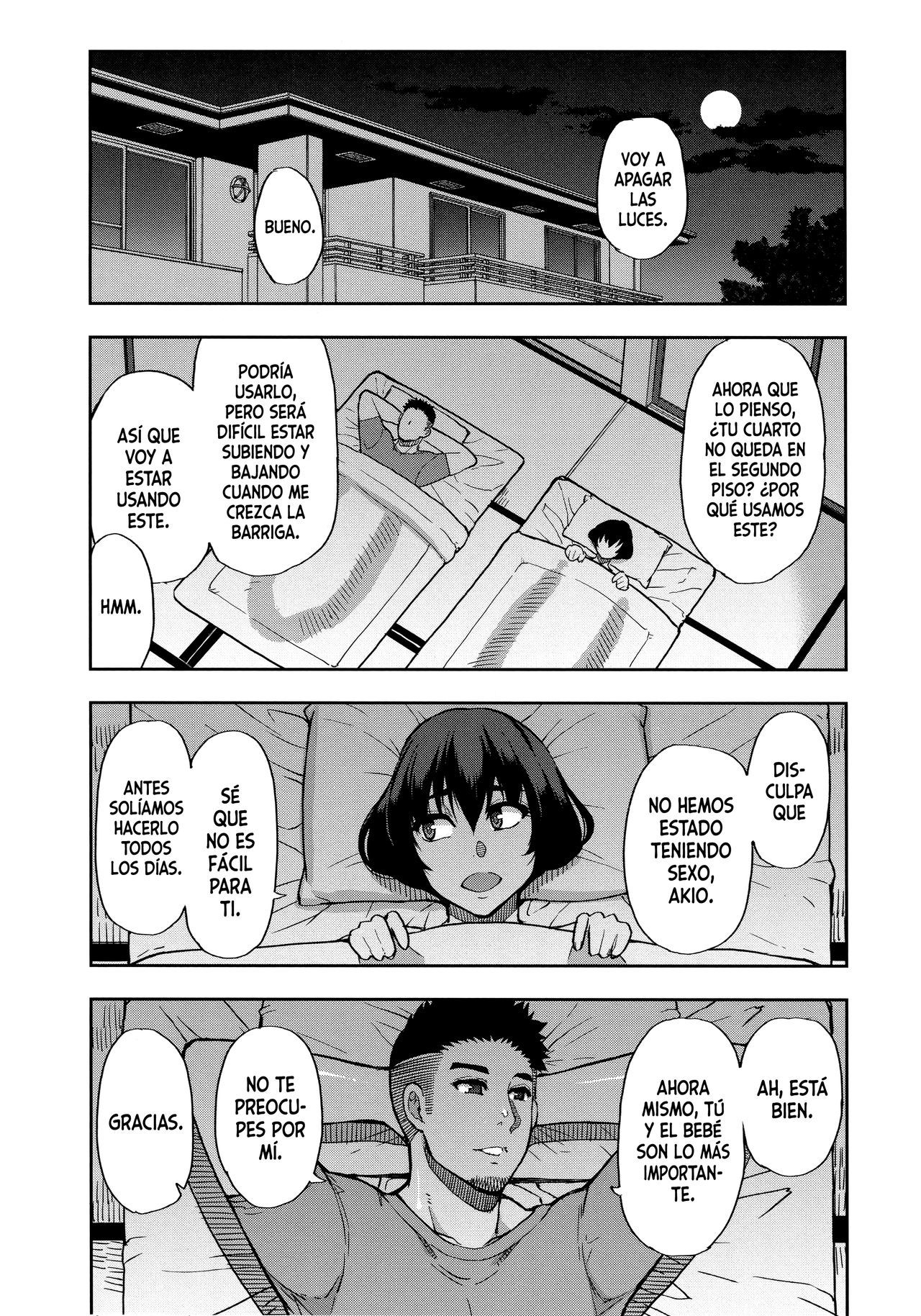 [Shunjou Shuusuke] Anoko no Kawari ni Sukinadake  Hazme todo lo que le harías a ella [Spanish] [K.A. Works]